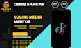 teach fast organic tiktok growth in 24 hours