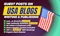 publish high da US guest posts on USA websites