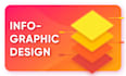 create awesome infographic design