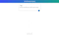 build you featherweight, fast, and responsive app with react