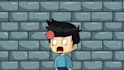 create a 2d cartoon animation video