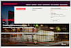 design minimalist website, responsive website