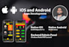 be your full stack mobile developer