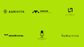 design logo and brand identity with a full branding kit