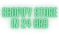 set up shopify website shopify design shopify store printful printify drop s pod
