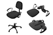 create 3d animation video high quality furniture assembling
