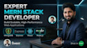 be your mern stack developer and mean stack developer