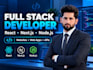 be your mern stack developer and mean stack developer