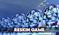 develop and reskin unity games professionally