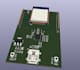 make your esp32 design and pcb