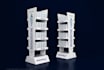 design retail display unit, posm, display solutions