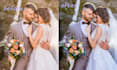 cull, edit and batch process wedding and event photos in lightroom