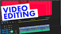provide you a professional video editing