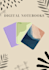 customize digital notebook with hyperlinked tabs for you