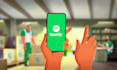 create animated app promo video, app explainer video