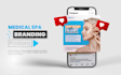 do social media marketing to grow your business