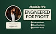 be your amazon ppc manager, amazon ads campaign management