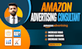 be your amazon ppc manager, amazon ads campaign management