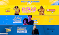 design an outstanding youtube banner