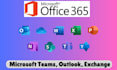 configure, fix microsoft office 365 and microsoft teams