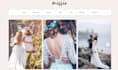 create photography website with booking functionality
