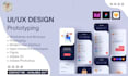 create fantastic mobile web app prototypes mockups UI UX design
