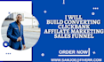 eate clickbank autoblog crwebsite,affiliate marketing sales funnel