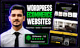 build a responsive wordpress ecommerce website using woocommerce