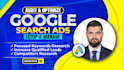 set up your targeted google search ads campaigns quickly