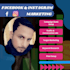 setup facebook adverts and instagram ads campaign
