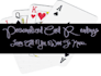give you a personalized card reading