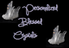 send you a blessed crystal necklace