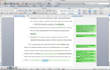 edit or proofread a 400 word document
