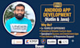 create android app using kotlin and java