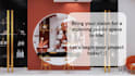 transform the interior design of your commercial space
