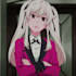 drawing handsome character in webtoon anime style