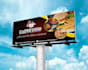 best design billboard, yard sign, pole sign for you