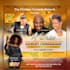do awesome church flyer, event flyer, concert flyer within 4hrs