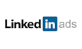 set up your linkedin campaign with remarketing and ab testing