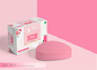 design luxury soap packaging and label