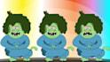 create versatile cartoon ,doodle,mascot, nft art