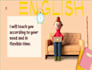 be your online english and business english tutor
