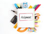do assignments or any ms office work for you