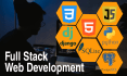 your full stack developer using python