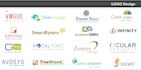 design logos high quality