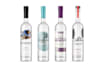do bottle label design, vodka, tequila, whiskey, wine, beer, gin, mezcal