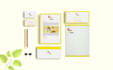 design business card, letterhead, presentation folder and stationery items