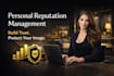 personal reputation management services