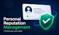 personal reputation management services