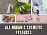 be your natural cosmetic formulation chemist